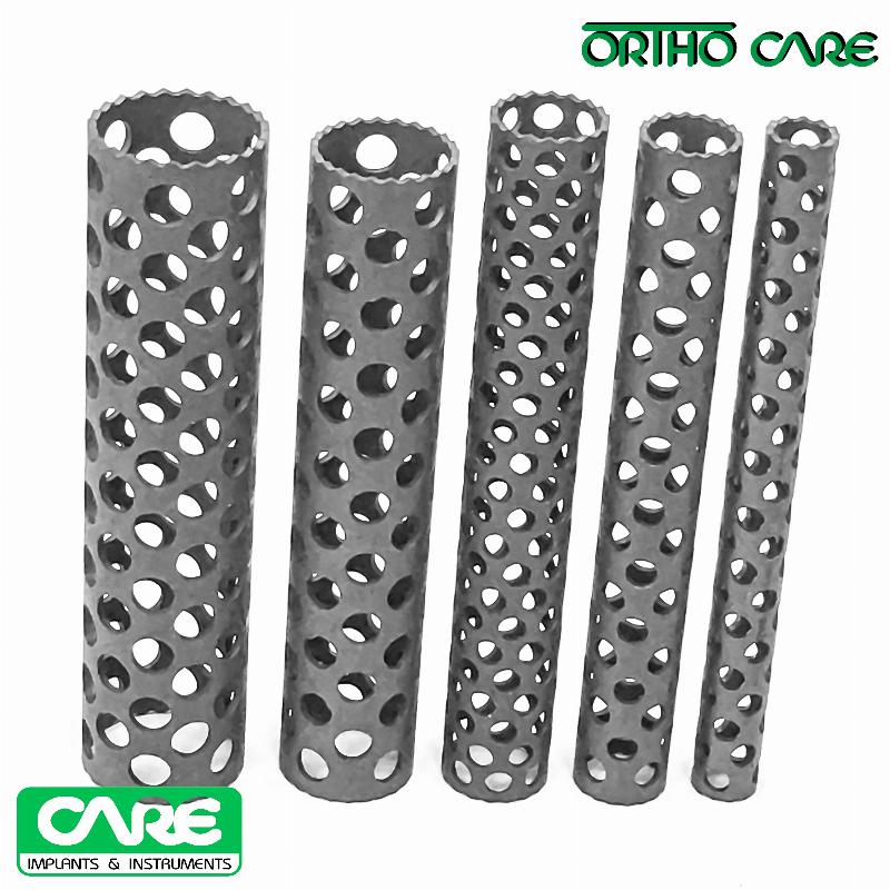 Меш кейдж 16mm x 100mm